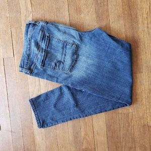 American Eagle Jean's